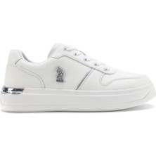 U.S. Polo Assn. Alka Kadın Sneaker Ayakkabı CKR00817