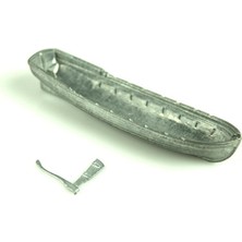 Constructo 80087 Filika-1 Adet-Iron - 100 Mm.