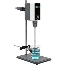 Ser-Lab Serlab Instrument SR-OS-60N 40LT Dijital Mekanik Karıştırıcı