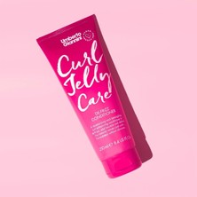 Umberto Giannini Curl Jelly Care Defrizz Conditioner Kabarma Karşıtı Saç Kremi 250ML