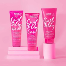 Umberto Giannini Curl Jelly Care Defrizz Conditioner Kabarma Karşıtı Saç Kremi 250ML