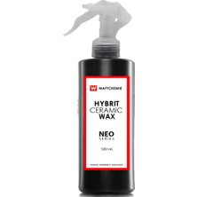 Waft Hybrit Ceramicwax 500 ml