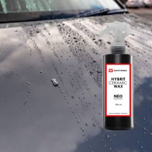 Waft Hybrit Ceramicwax 500 ml