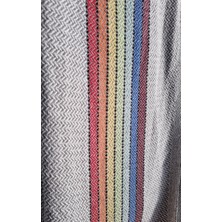Sierra Linens Gökkuşağı Peştamal
