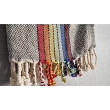 Sierra Linens Gökkuşağı Peştamal
