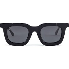 Freesbee Reedley Asetat Unisex Güneş Gözlüğü