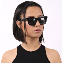 Freesbee Reedley Asetat Unisex Güneş Gözlüğü