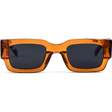 Freesbee Paradise Asetat Unisex Güneş Gözlüğü