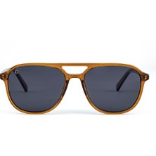 Freesbee Malibu Asetat Unisex Güneş Gözlüğü