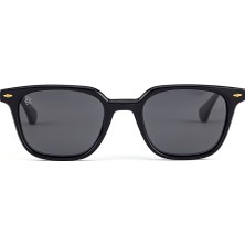 Freesbee Modesto Asetat Unisex Güneş Gözlüğü