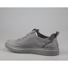 Guja 24Y510-2 Gri Erkek Sneakers