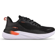 M.P. Mp 241-1603 Siyah-Beyaz Erkek Sneakers