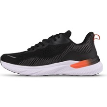 M.P. Mp 241-1603 Siyah-Beyaz Erkek Sneakers