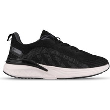 M.P. Mp 241-1509 Siyah-Beyaz Erkek Sneakers