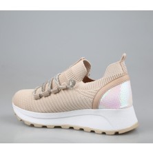 Style Star F011 Nut Kadın Sneakers