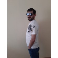 Texas Giyim34 Erkek T-Shirt