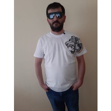 Texas Giyim34 Erkek T-Shirt