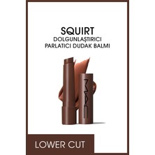 MAC Squirt Dolgunlaştırıcı Parlatıcı Dudak Balmı-lower Cut-2.3 G-773602692217