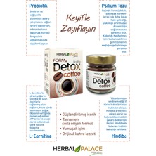 Herbal Palace Hindiba Kahvesi 150GR