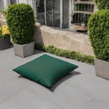 70X70 cm  Renk Seçenekli Yer Minderi Kreş Minderi Oturma Minderi Balkon Minderi