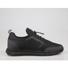 M.P. Mp 241-1531 Siyah Erkek Sneakers