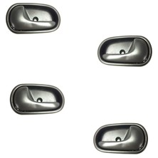 Ns Nilser Auto Parts Mazda 323 Iç Kapı Kol Set 4 Adet 1997-2003