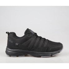 M.P. Mp 241-1526 Siyah Erkek Sneakers