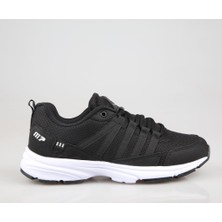 M.P. Mp 241-1526 Siyah-Beyaz Erkek Sneakers