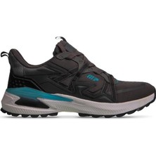 M.P. Mp 241-1642 Füme Erkek Sneakers
