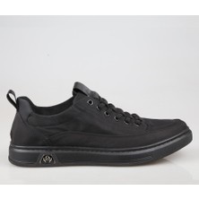 Guja 24Y510-2 Siyah Erkek Sneakers