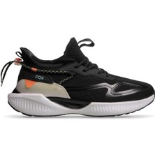 M.P. Mp 241-1659 Siyah Erkek Sneakers