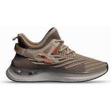 M.P. Mp 241-1660 Bej Erkek Sneakers