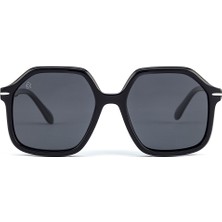 Freesbee Denver Asetat Unisex Güneş Gözlüğü