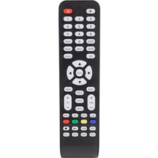 Tayfun Simfer 43SFS4N Hd LED Tv Kumandası