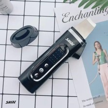 Shine Skin Scrubber - Yüz Temizleyici
