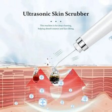 Shine Skin Scrubber - Yüz Temizleyici