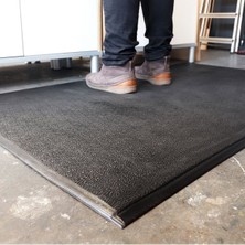 Coba Europe Anti-Fatigue Mat, Yorgunluk Önleyici/giderici Paspas Siyah 60X90CM