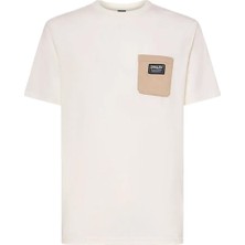Oakley Classic B1B Pocket Tee Erkek T-Shirt