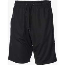 Hummel Hmltoro Erkek Siyah Günlük Şort 931899-2001