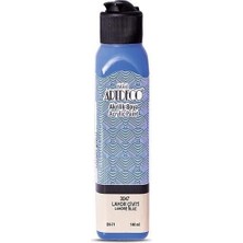 Artdeco Akrilik Boya 140 ml Lahor Çiviti 3047