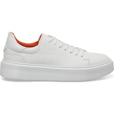 Oxide Gover Slv 4fx Beyaz Erkek Sneaker