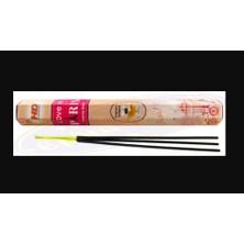 Es Dekor Hd Love In Paris Perfumed Incence Sticks Tütsü Koku Dini Hediyelik Esans Altıgen Kutuda 20 Çubuk