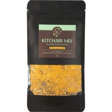 Ojas Kitchen Kitchari Baharat Karışımı - Ayurvedik Baharat Karışımı - 80 gr