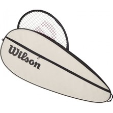 Wilson Premium Tennis Cover Raket Kılıfı WR8027701001