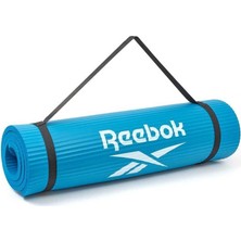 Reebok 15MM Mavi Training Mat RAMT-11018BL