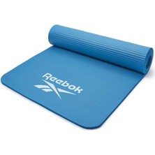 Reebok 15MM Mavi Training Mat RAMT-11018BL