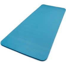 Reebok 15MM Mavi Training Mat RAMT-11018BL