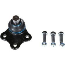 Ayd Rotıl Ford Fıesta V Fusıon 02= Mazda 2 03-