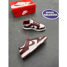 Spor Butik Dunk Low  Unisex Günlük Spor Ayakkabı