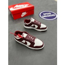 Spor Butik Dunk Low  Unisex Günlük Spor Ayakkabı